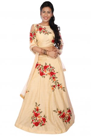 Lehenga | Party Lehenga