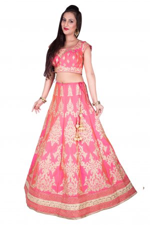 Premium | Lehenga