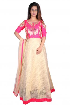 Salwar | Gown