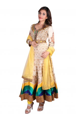 Salwar | Anarkali