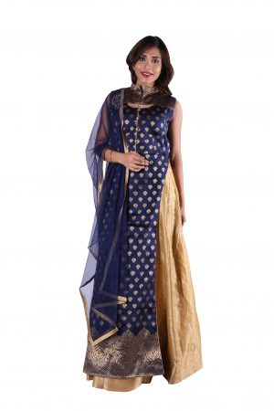 Salwar | Salwar Lehenga