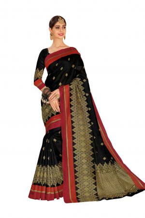 Saree | Casual